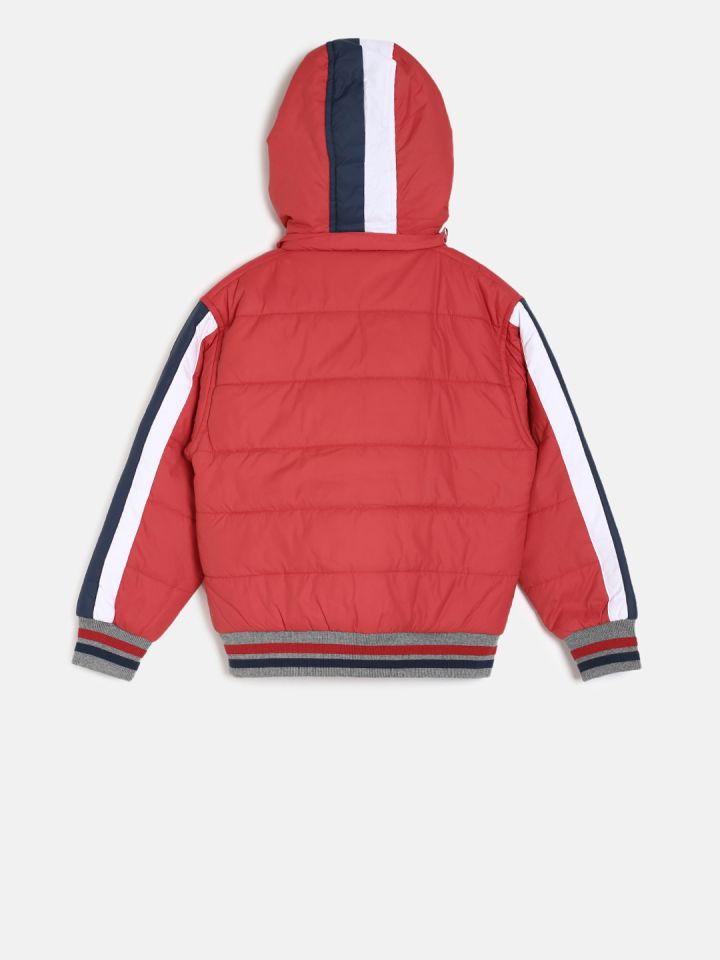 Duke jackets myntra store