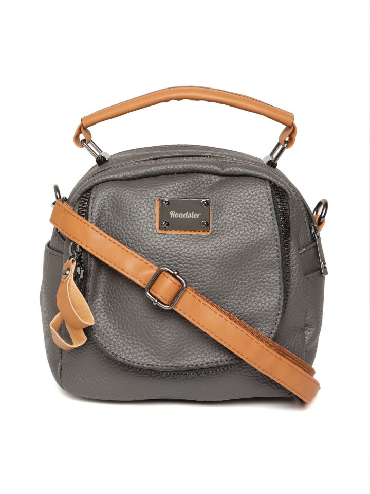 Roadster sling bags sales