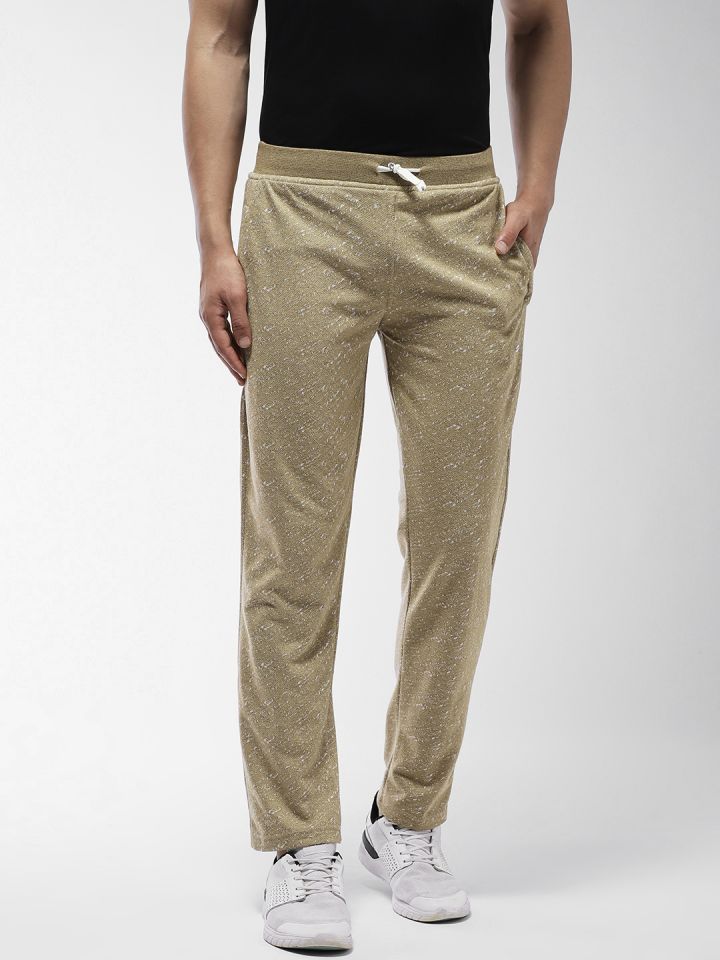 Okane top track pants