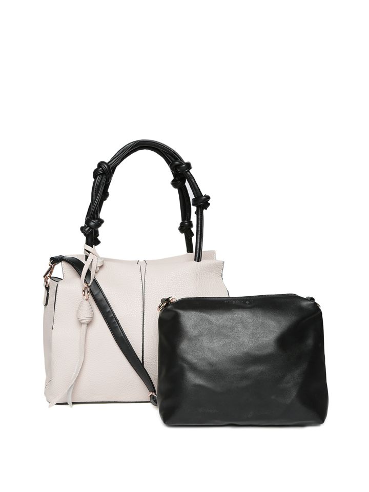 Off white shoulder bag sale store