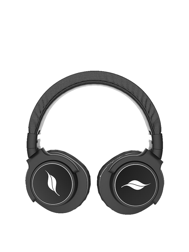 leaf beast wireless bluetooth headphones review