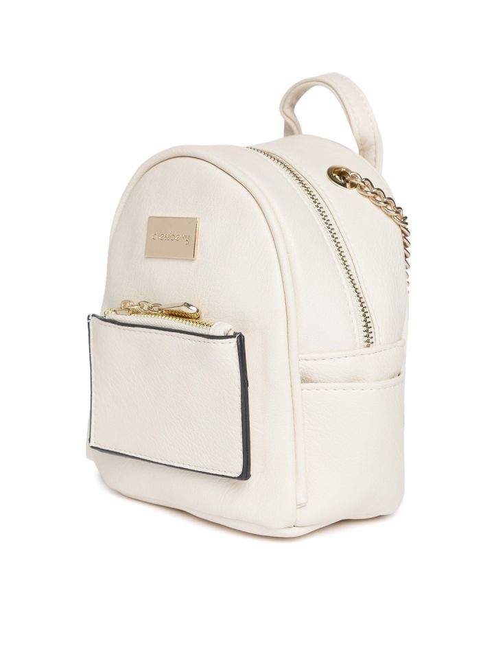 Myntra outlet dressberry bags