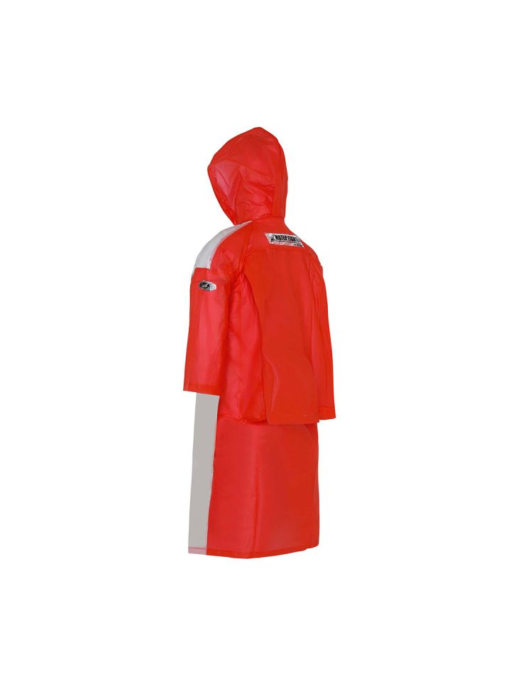 Zeel raincoat myntra sales
