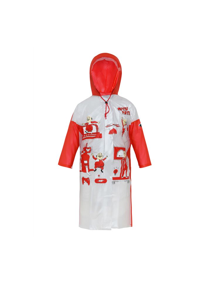 Zeel raincoat myntra sale