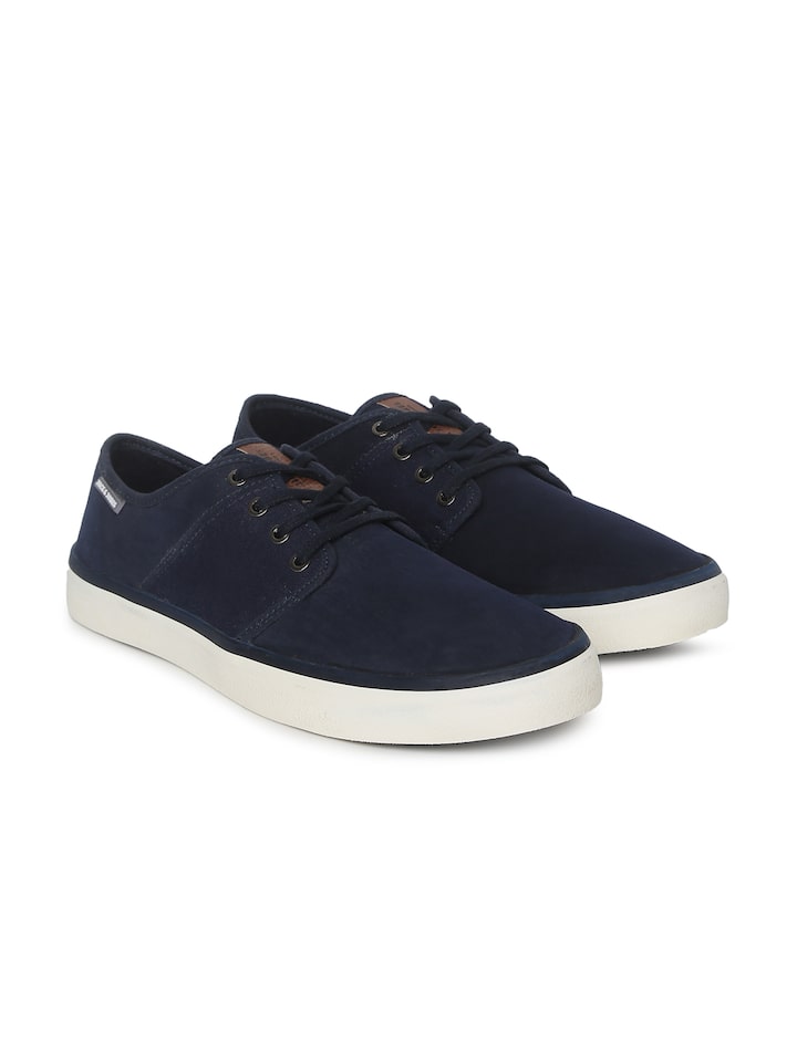 jack and jones casual shoes