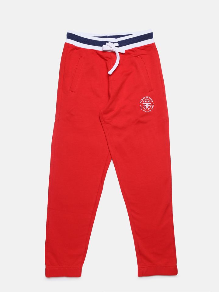 Fame forever track pants Clearance