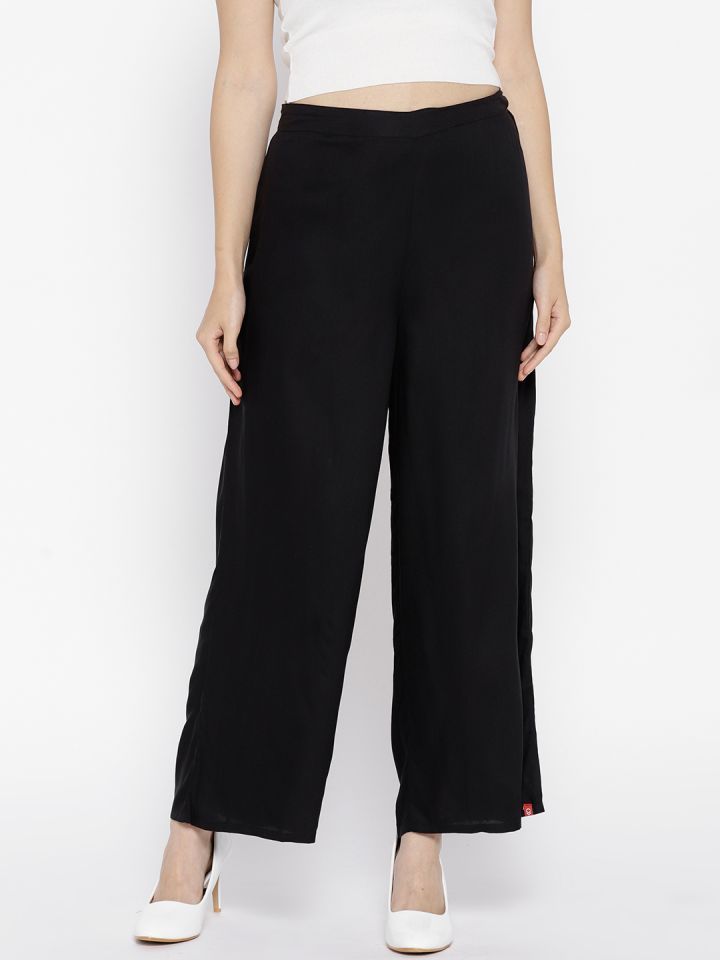 Biba black jeans online
