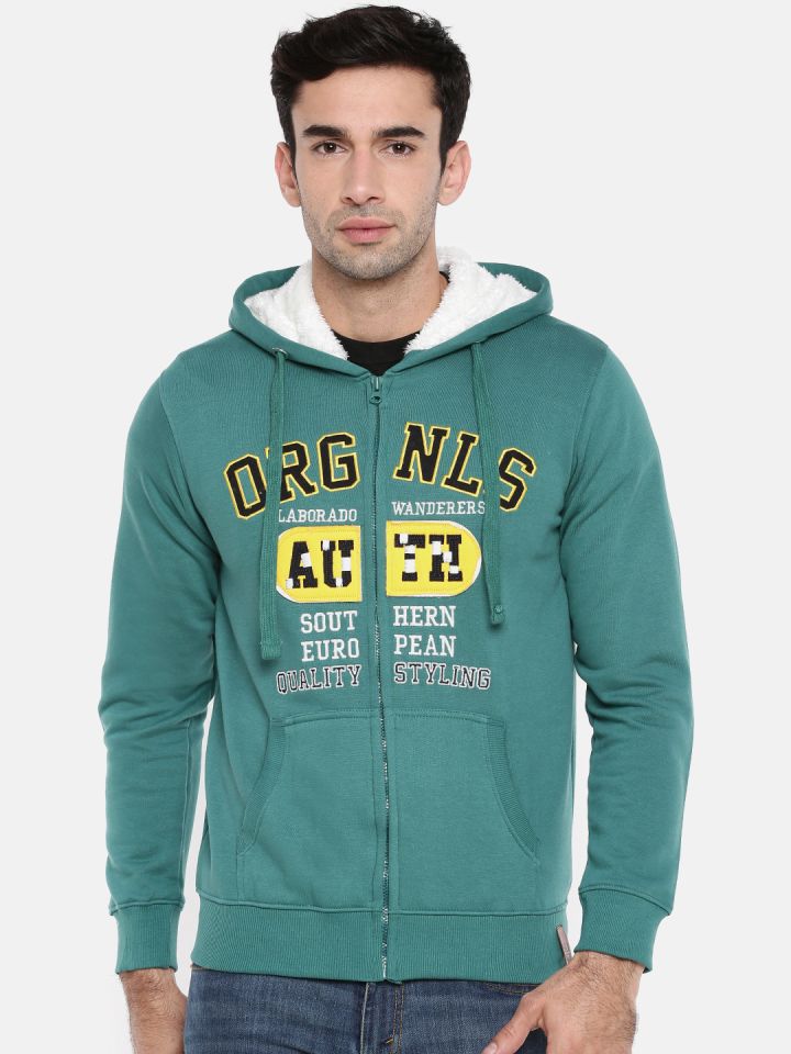 elaborado sweatshirt