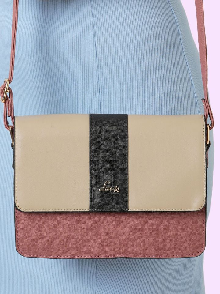 Lavie cetan women's sling on sale bag