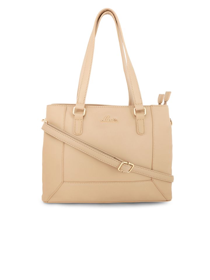 Lavie bags shop myntra