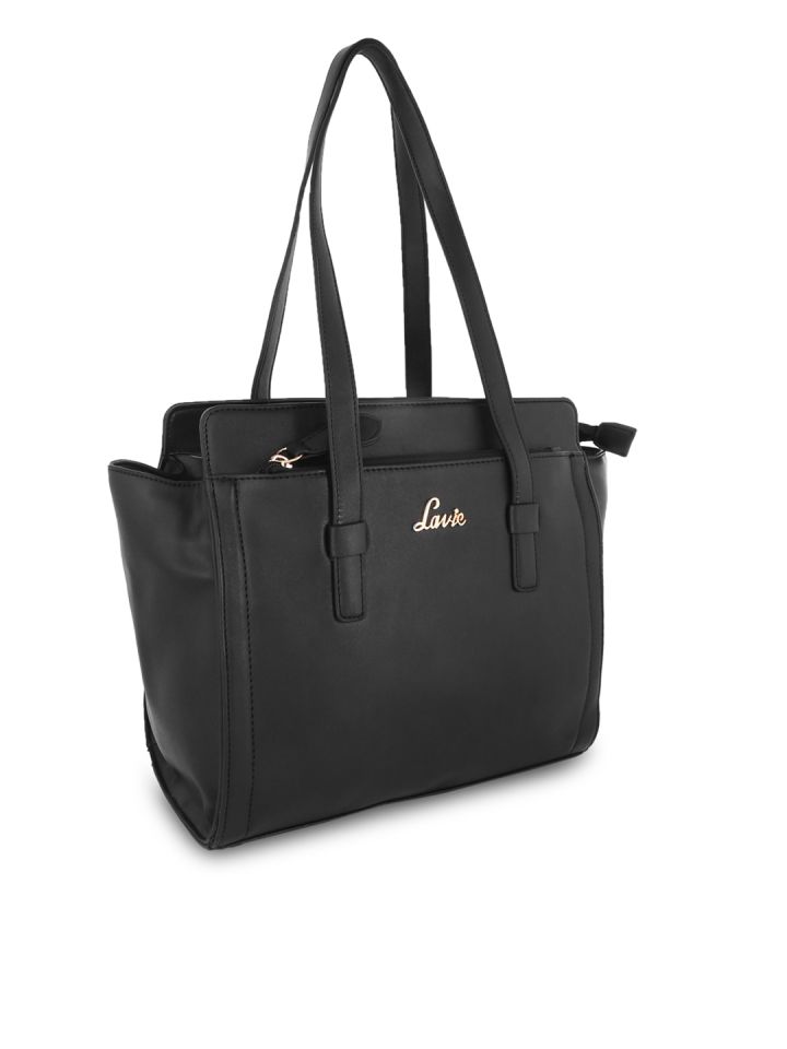 Myntra lavie handbags discount