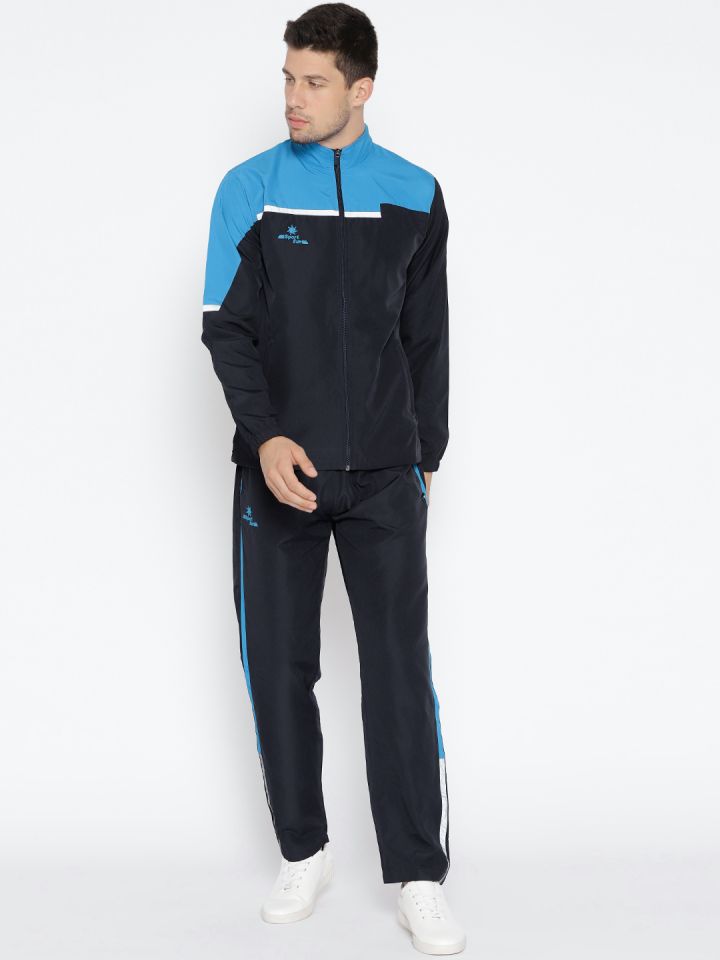 Sports sun store tracksuit