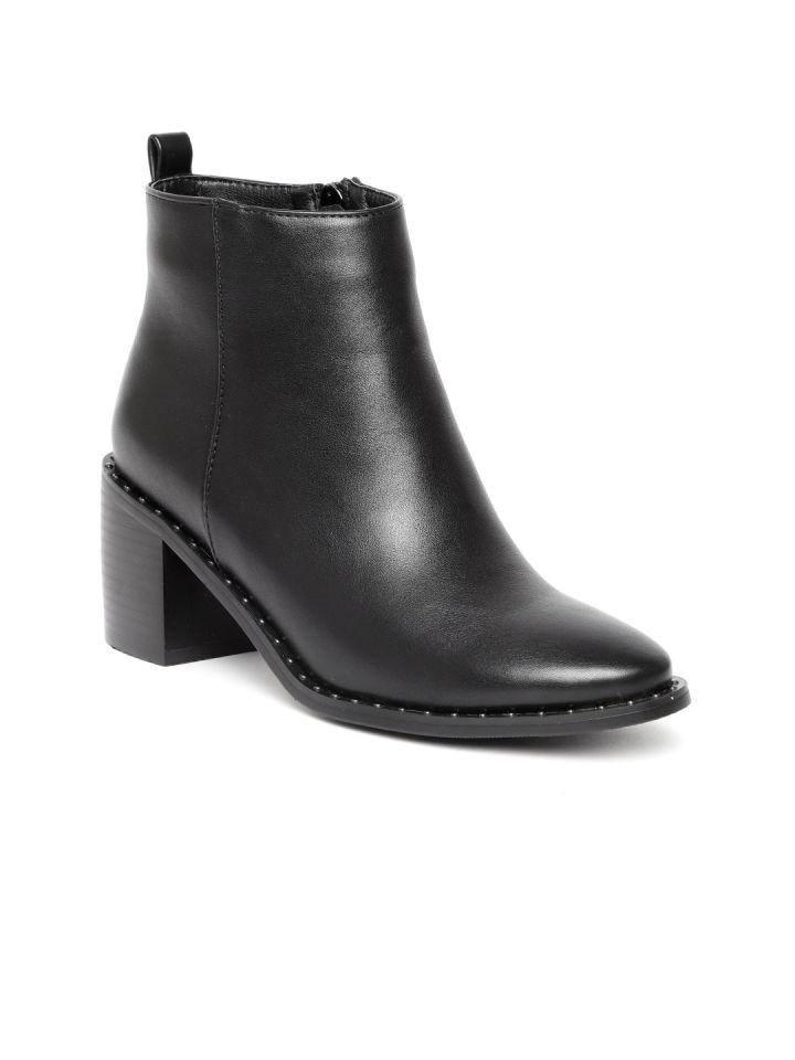 Van heusen best sale chelsea boots
