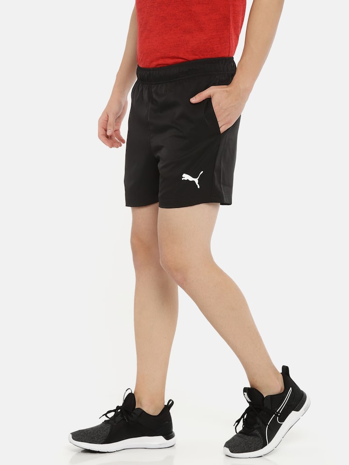 puma active shorts