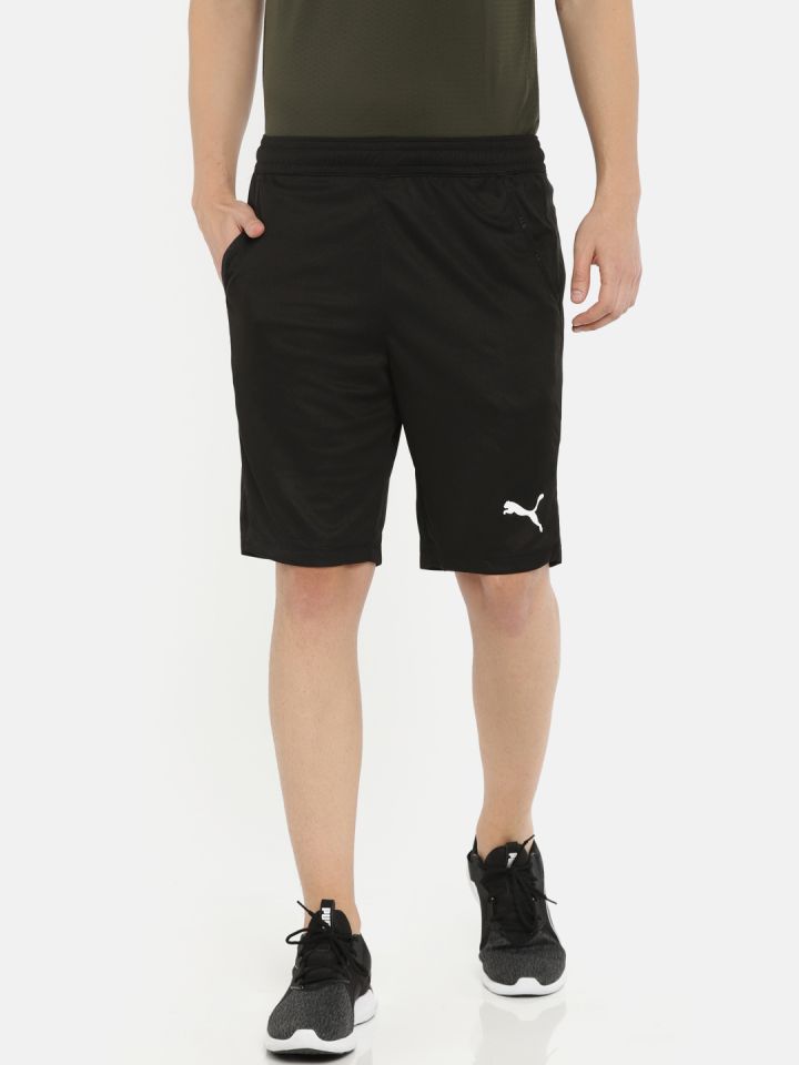 Bermuda puma clearance tec sports interlock