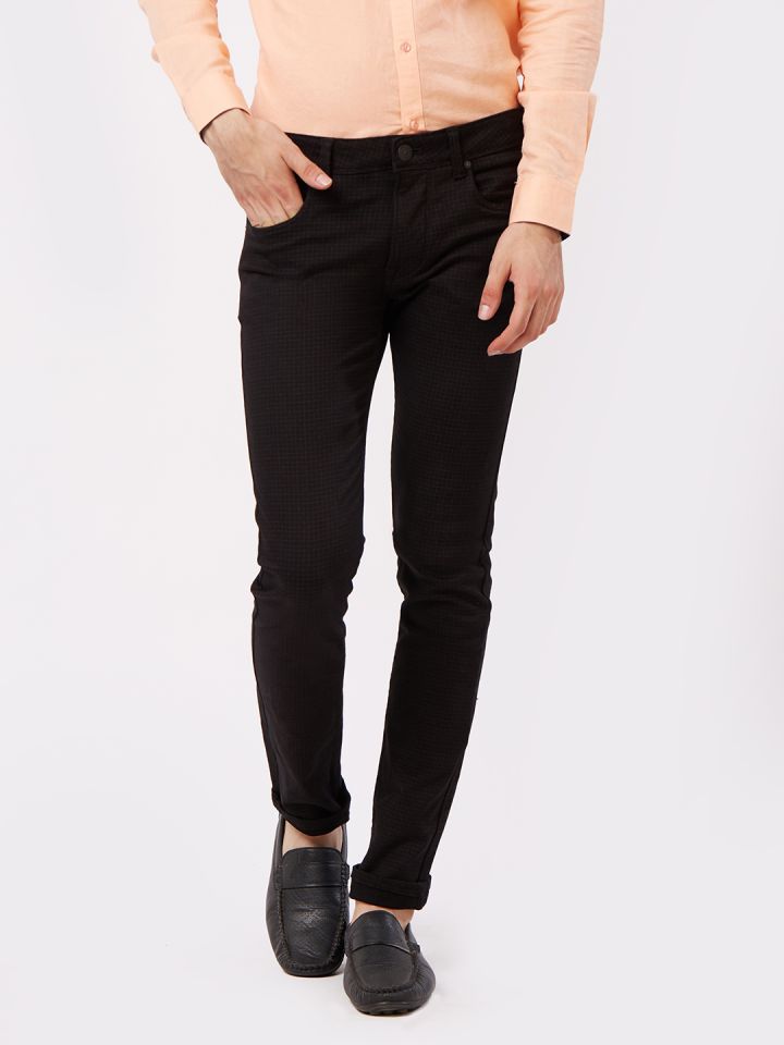 Killer black slim shop fit jeans