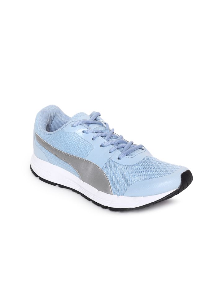 Puma progression idp clearance
