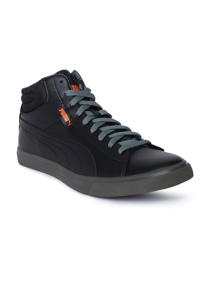Puma grip deals mid idp