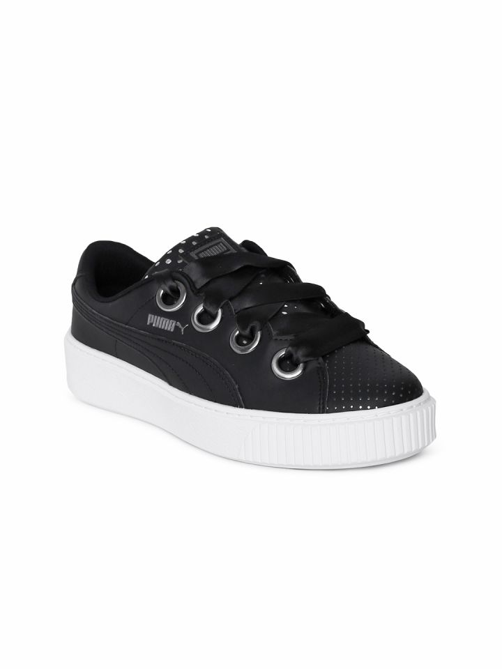 Puma platform lux sales