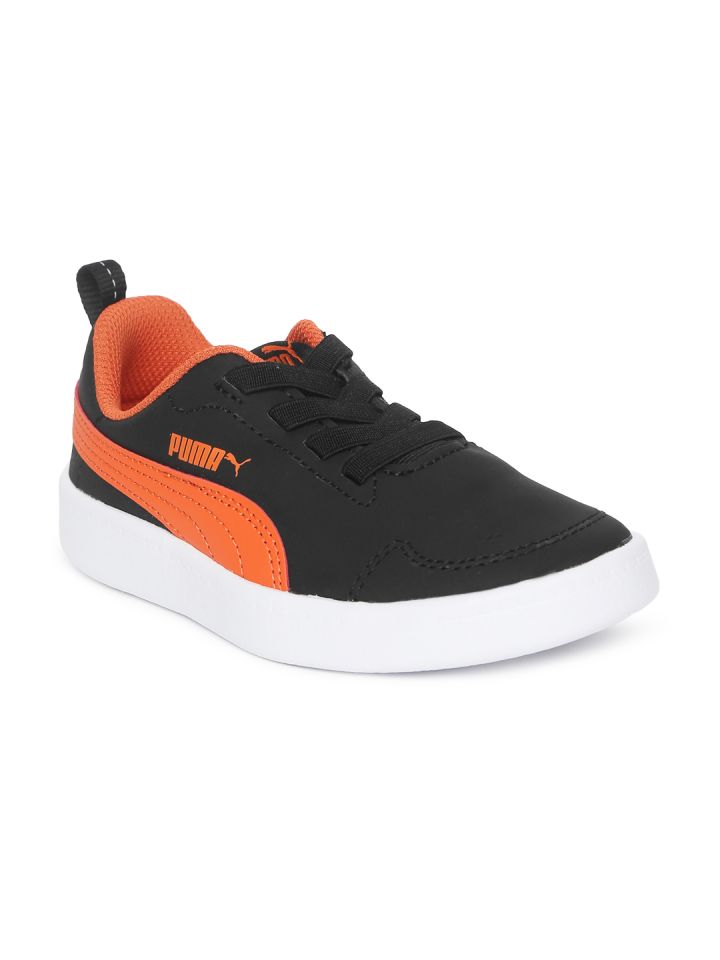 Puma lazy slip sales on sneakers myntra