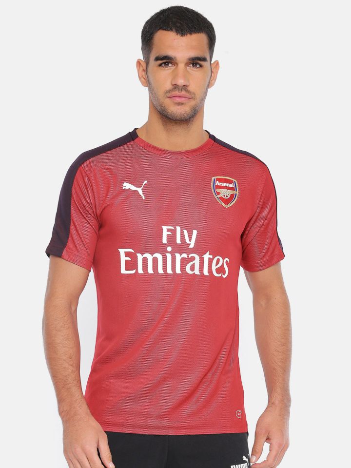 Arsenal fc puma deals