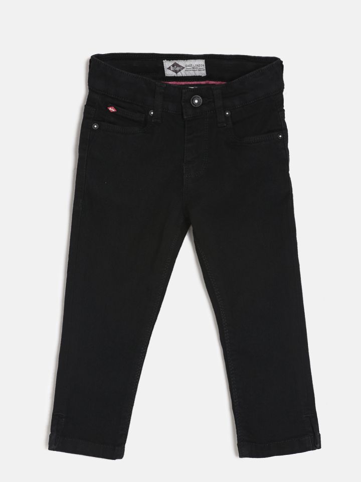 lee cooper jeans for girls
