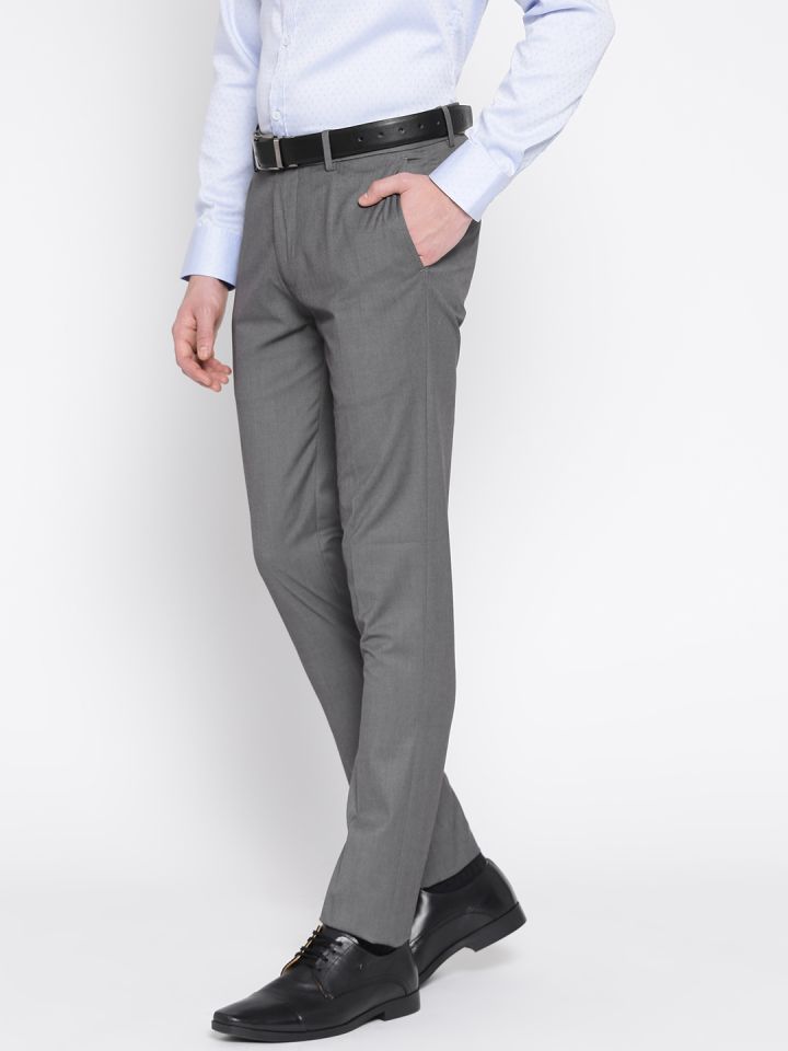 us polo formal trousers