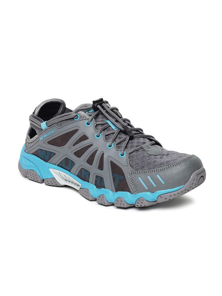 Wildcraft hot sale amphibious shoes