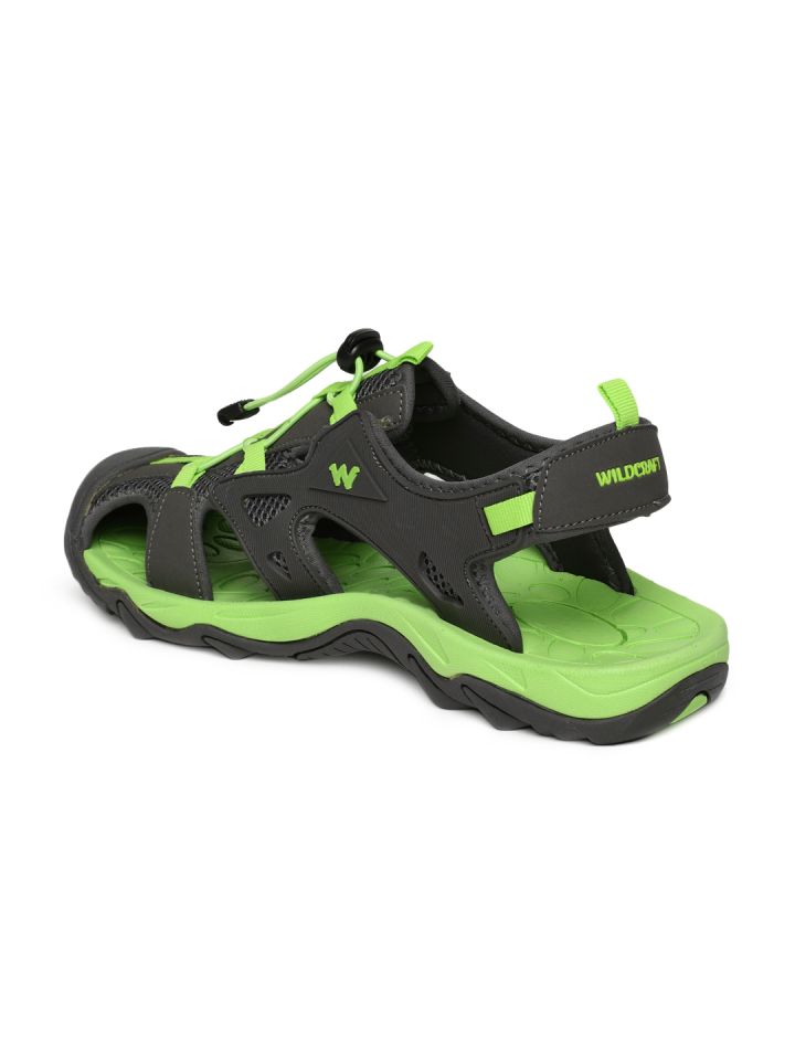 Wildcraft on sale sandals myntra