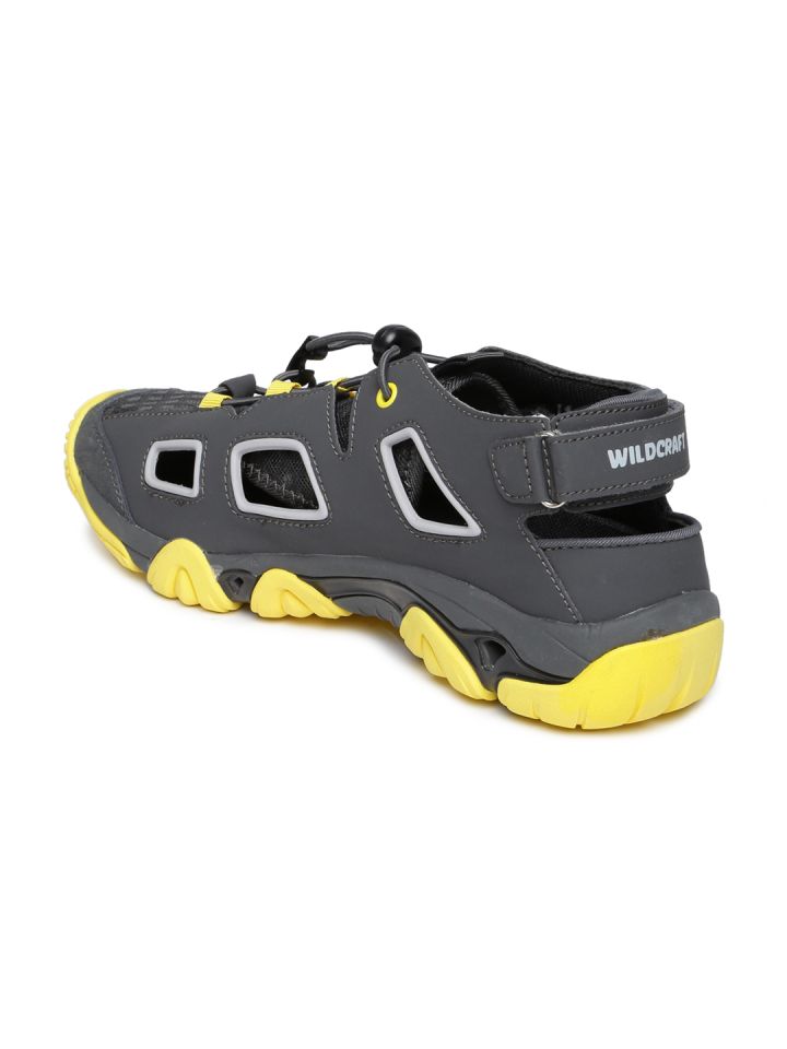 Wildcraft sandals myntra outlet