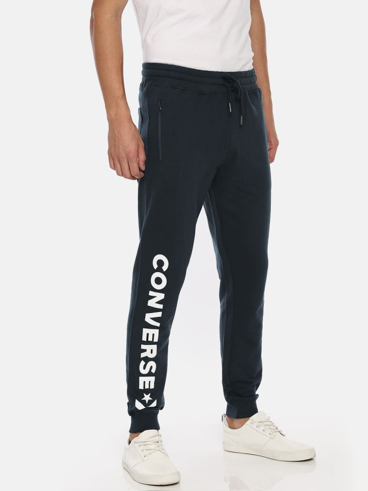 Men's converse joggers store