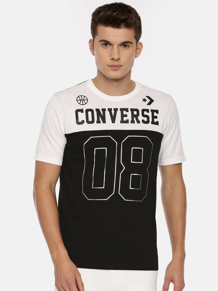 T shirt clearance converse 2018