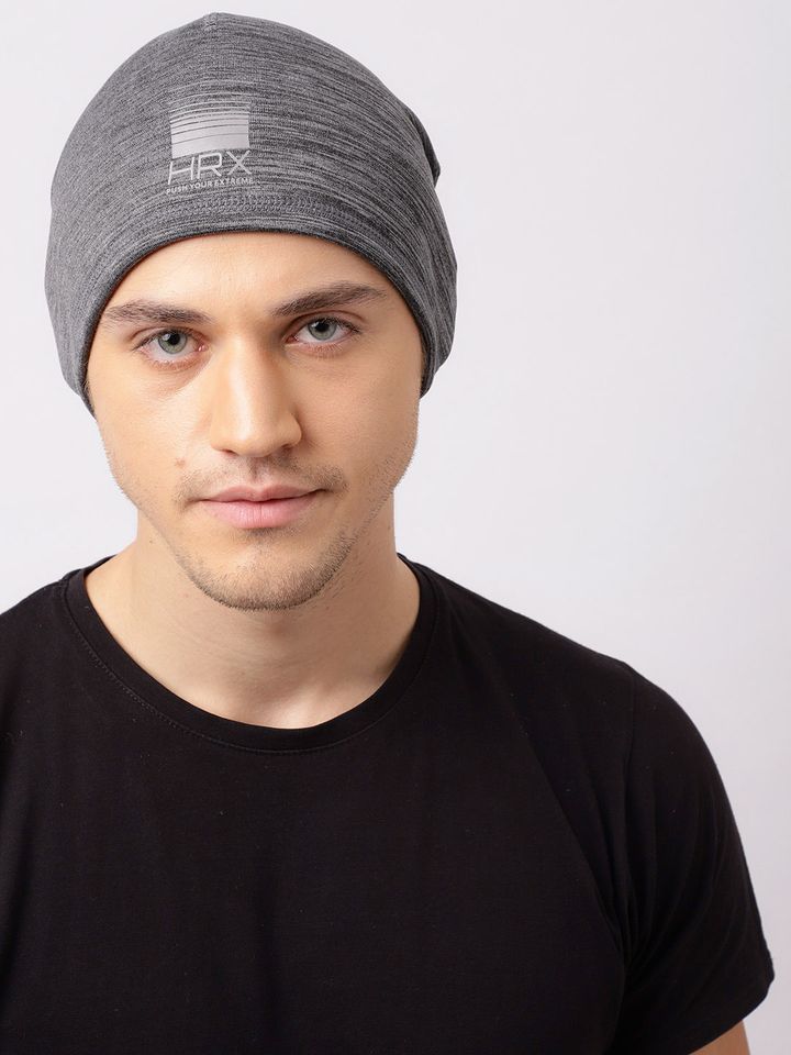 Hrx beanie Clearance