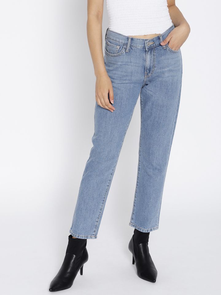 mango jeans relaxed fit
