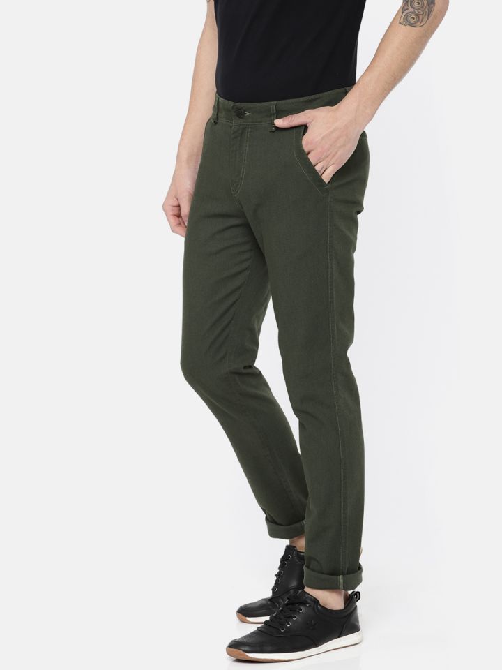 Calvin klein hot sale mens chinos