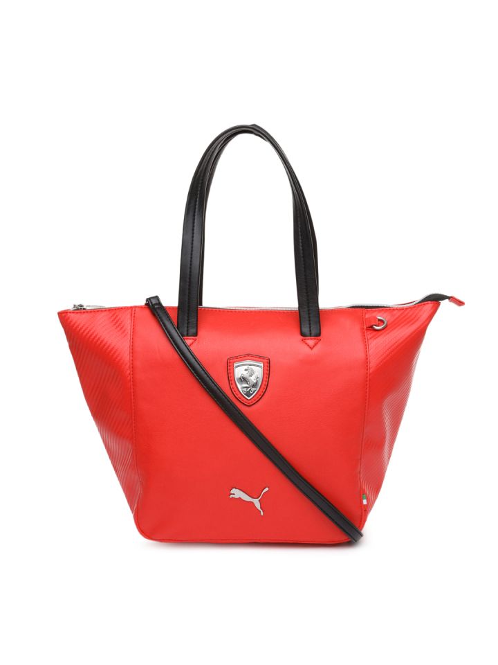 Puma ferrari handbag 2016 sales