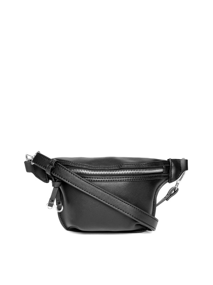 fanny pack myntra