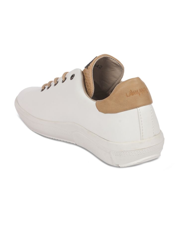 Lawman pg3 shoes white hotsell