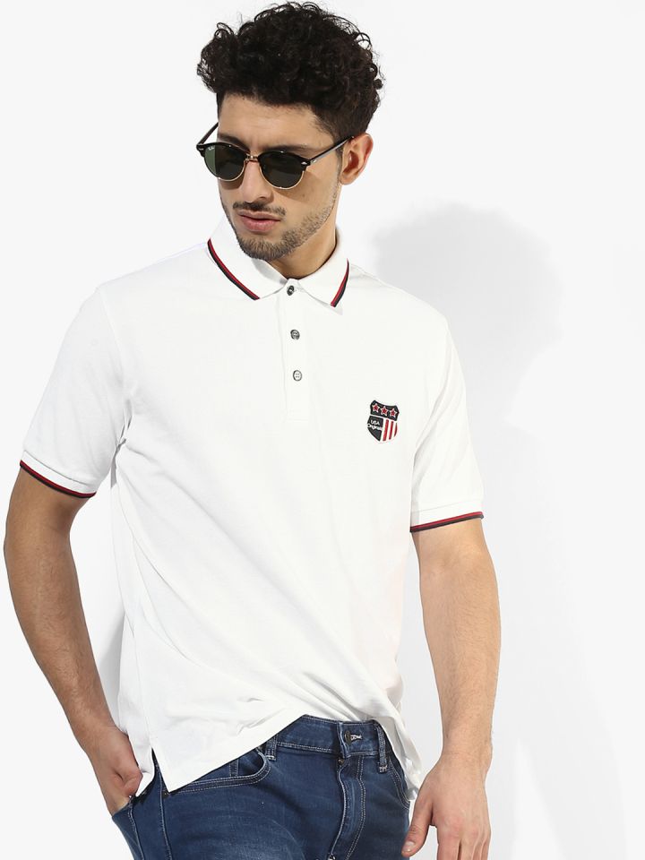 jockey polo t shirts