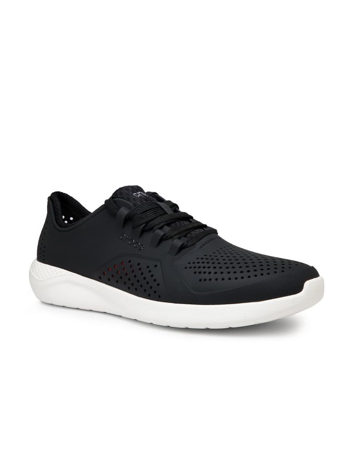 Crocs new arrivals shoes myntra