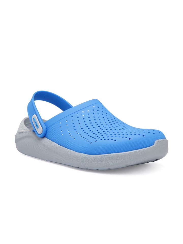 Crocs literide new arrivals myntra