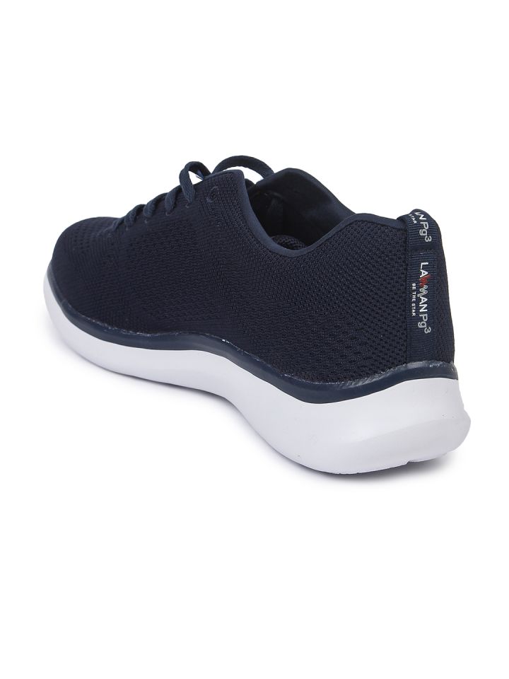 Lawman pg3 Men Navy Blue Training or Gym Shoes