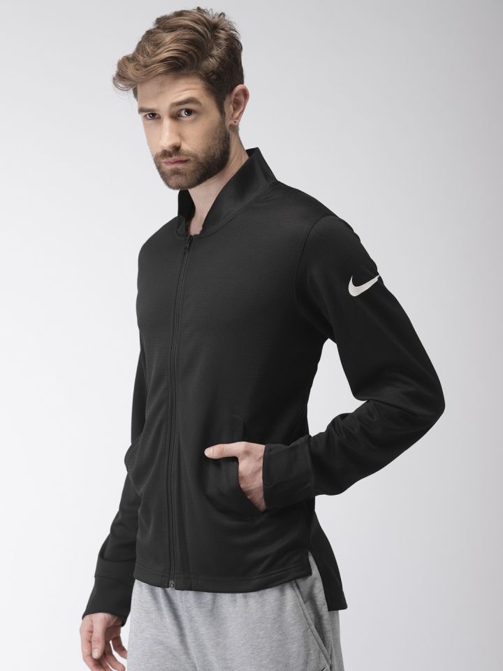 Basketball jacket nike hot sale