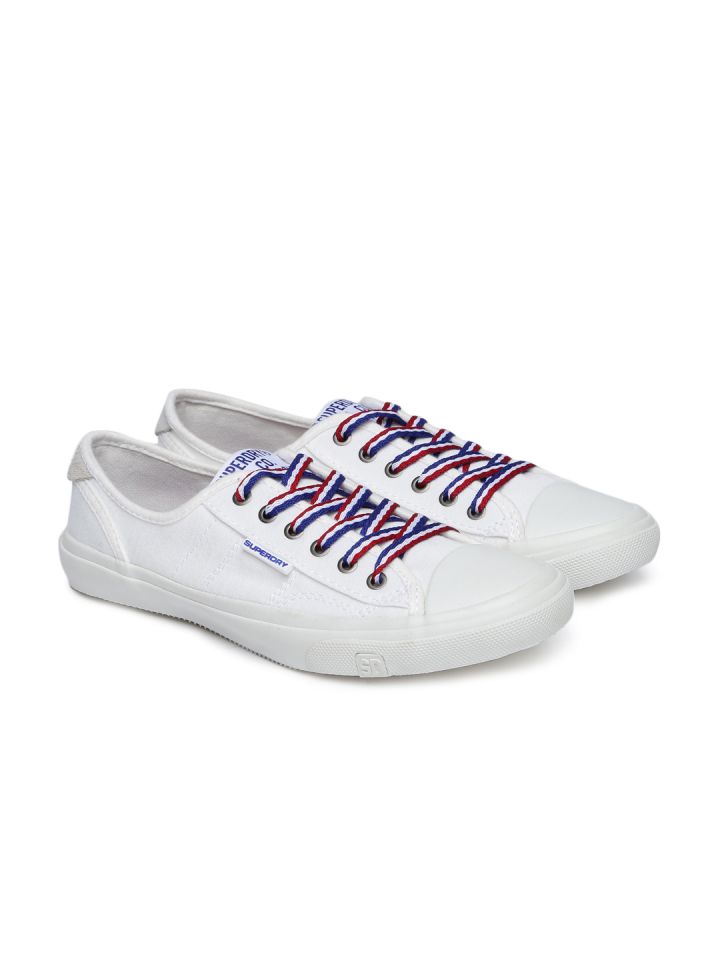 Superdry sales shoes myntra