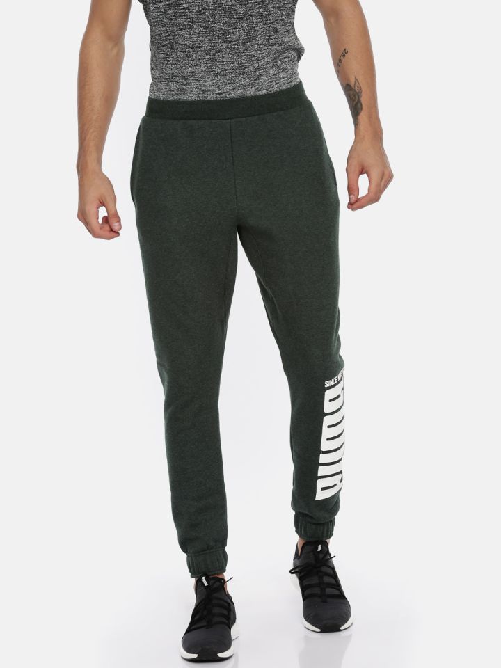 puma rebel track pants