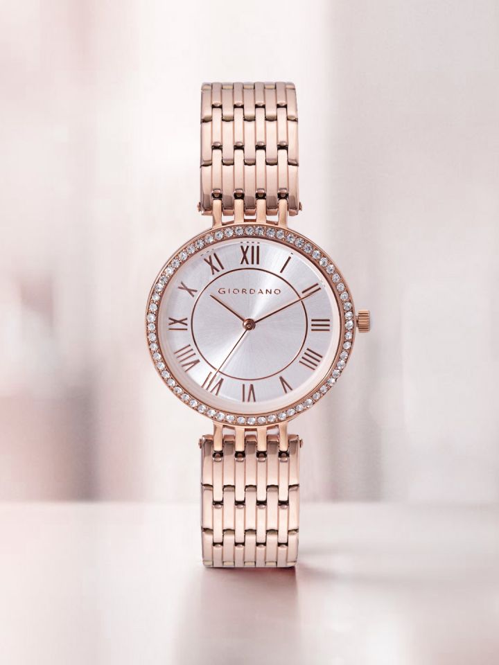 Giordano ladies 2025 watches review