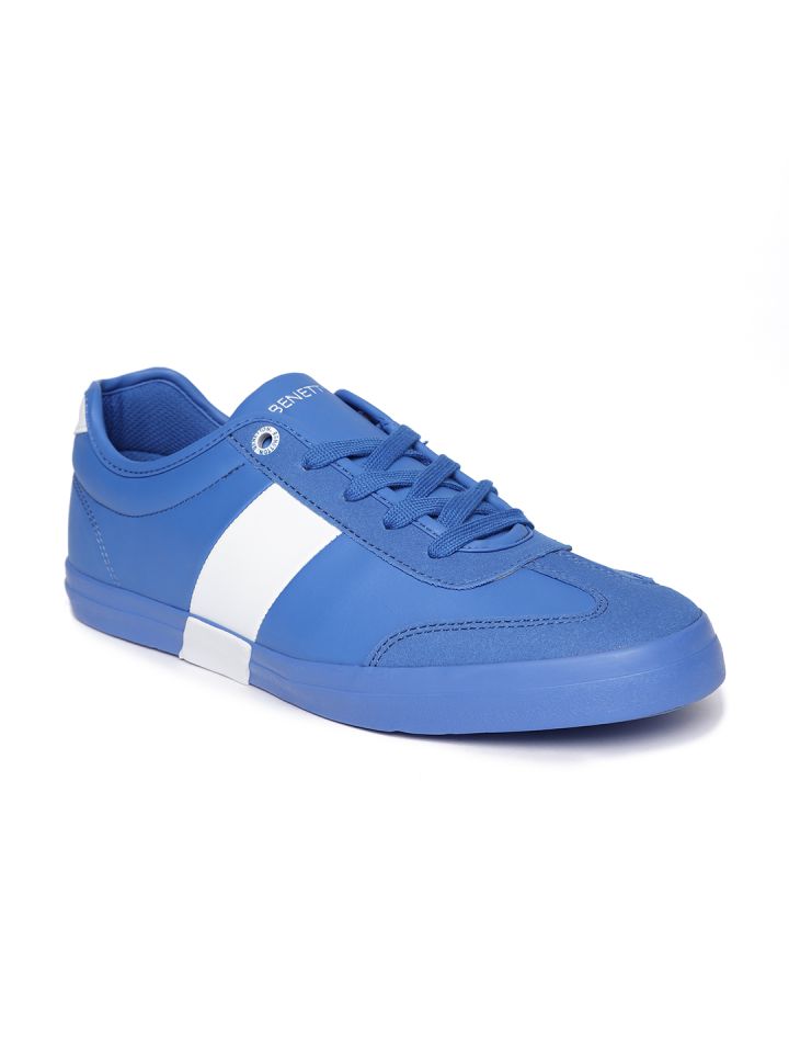 Ucb sneakers shop myntra