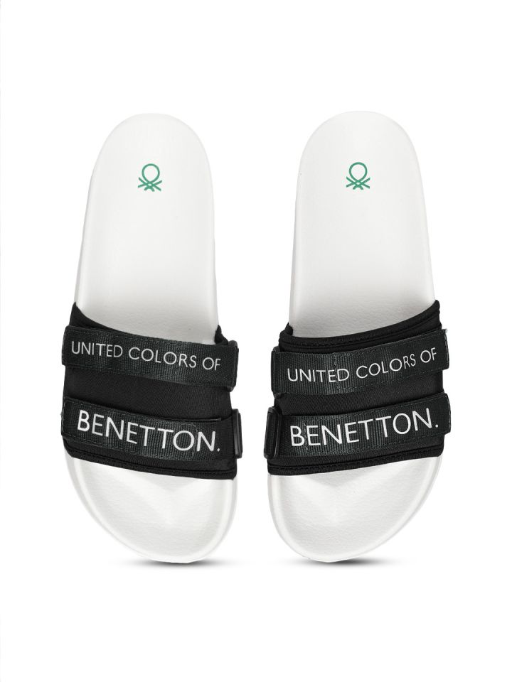 United Benetton Slippers 2024 www eshwaternews