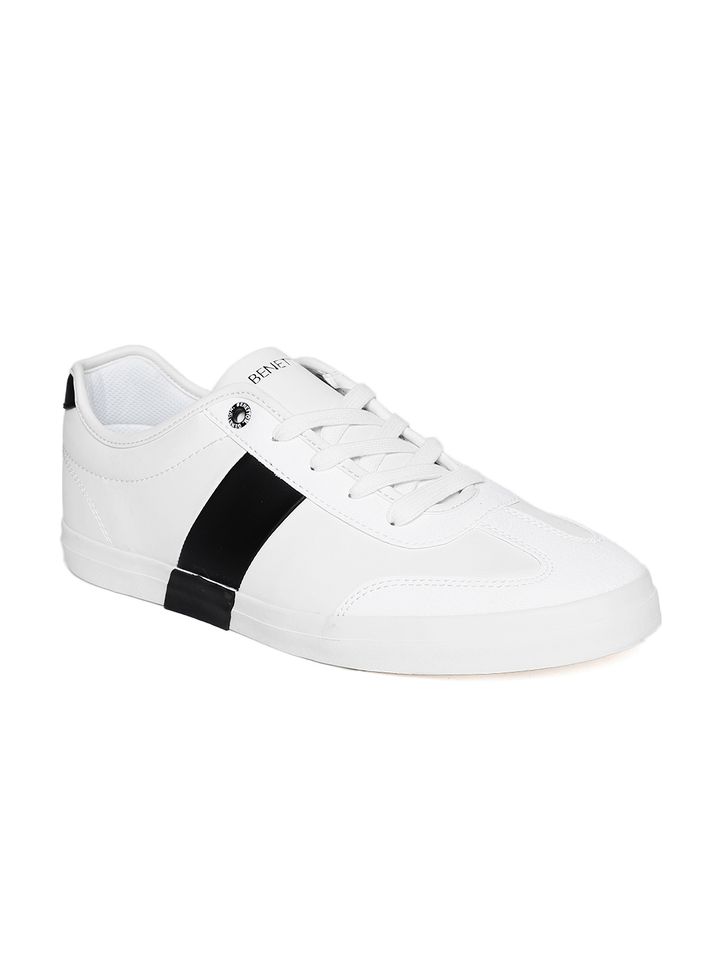 Ucb colourblocked sneakers Clearance