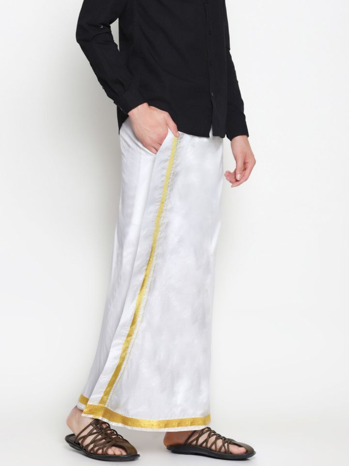 Slippers deals for dhoti